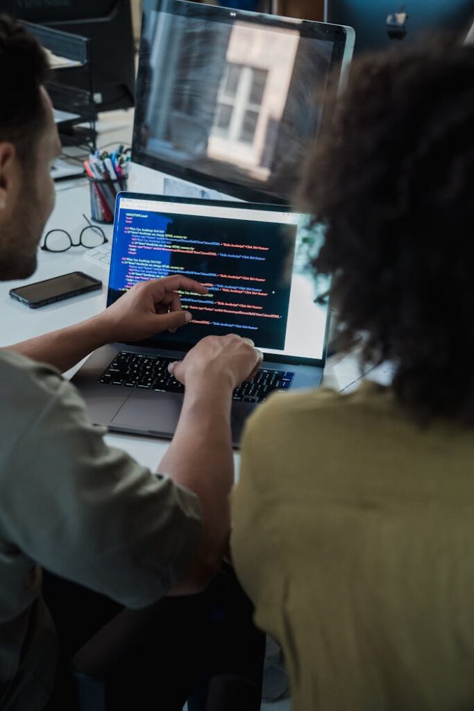 Software resource outsourcing
