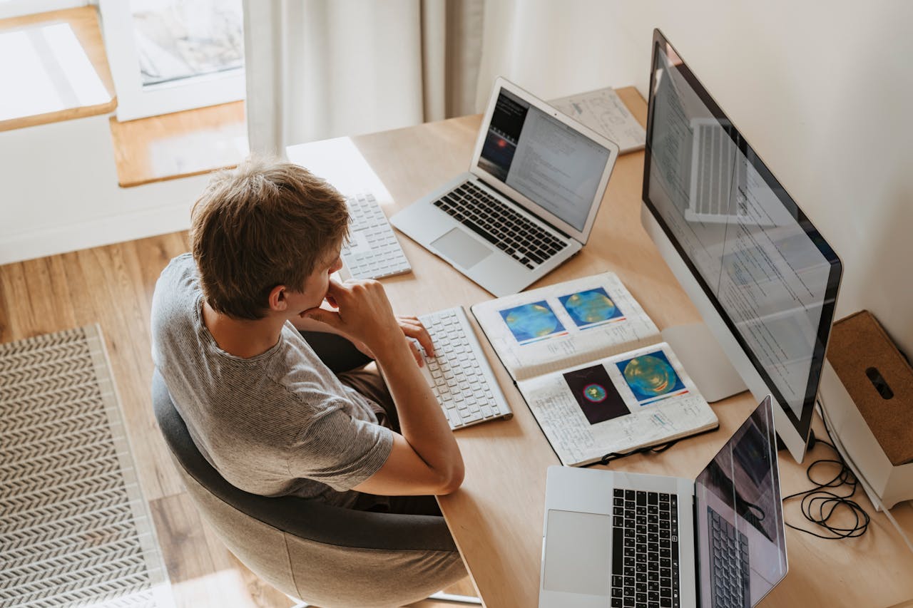 ShinyMount Software - custom software development