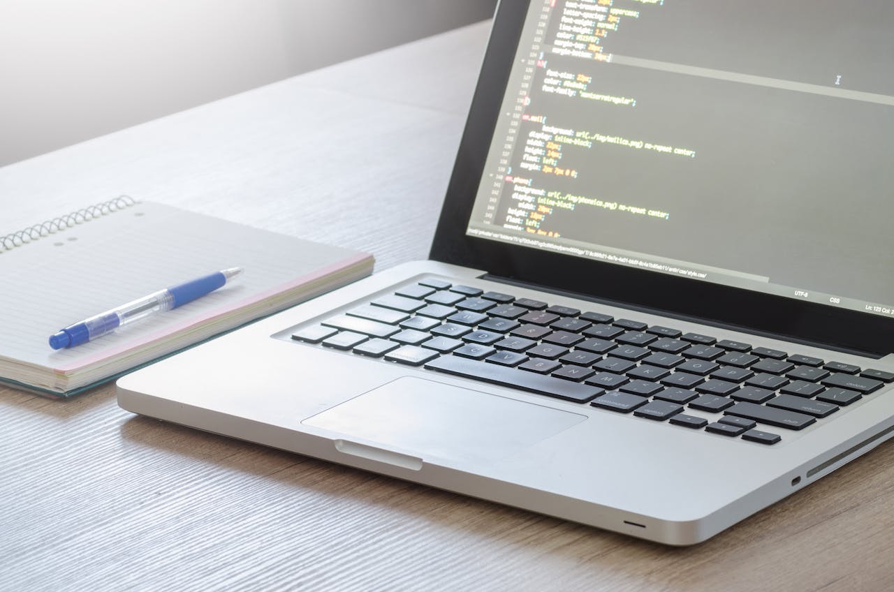 custom software development